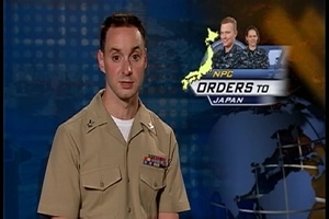 All Hands Update: Yokosuka Commander Tells Detailers Ops are Back to Normal