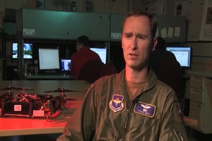 Micro Air Vehicles Interviews & B-Roll from the Advanced Navigation Center HD