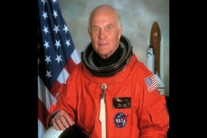 Marines in Space