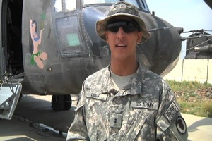 Operation Troop Movement