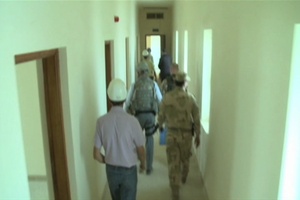 Iraq International Academy