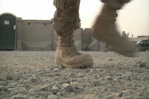 Kandahar Combat Relay