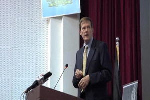 Freedom File-Partnerships in Afghanistan