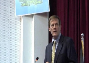 Freedom File-Partnerships in Afghanistan