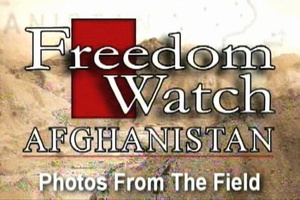 Photos From the Field - July 18
