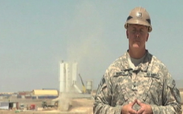 Engineer Minute - July 18