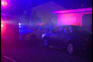 Rancho San Pedro Gang Enforcement Part One