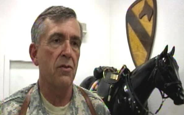 VCSA Visits Afghanistan TBI Clinics