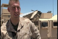 MP Platoon Predeployment