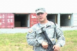 1204th Premobilization Training