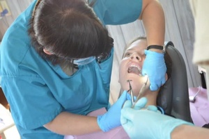 Operation Delta Care