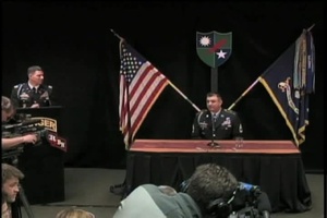 Sgt. 1st Class Petry, Medal of Honor Recipient, Part 2