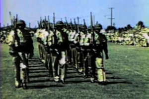 Montford Point Marine Association