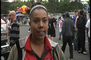 JBLM BOSS program holds first Single Servicemembers Day