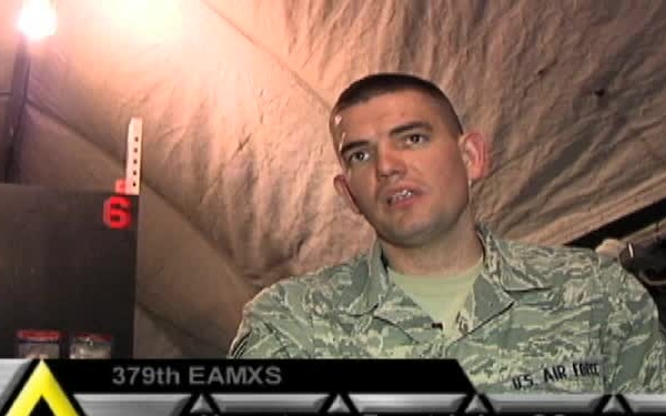 Faces on the Map: Life of a Tool Kit Custodian