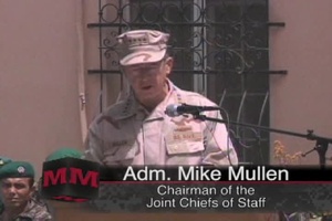 MarinesTV Headlines: ISAF Change