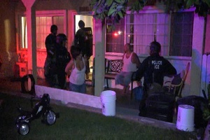 Rancho San Pedro Gang Enforcement Part Two