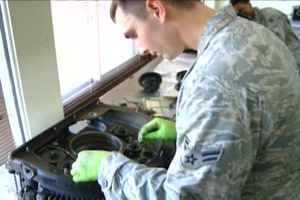 Yokota's "Prop" Shop