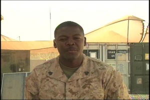 Sgt. Ricardo Porter