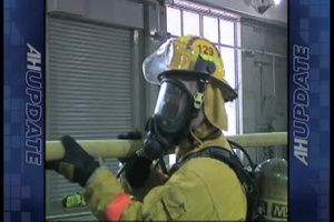 All Hands Update: Sasebo Live Fire Training