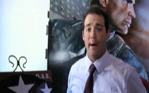 Ceremony for Navy Seals: Comic Con, Part 7