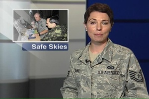 Minuteman Report: Safe Skies 2011
