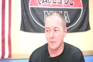 Brazilian Jiu-Jitsu BAF (Long)