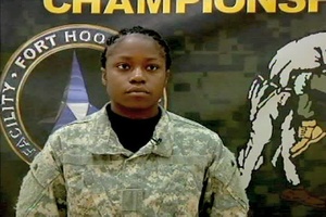 2011 U.S. Army Combatives Championship, Interviews, Part 2