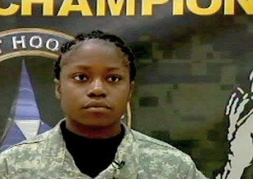 2011 U.S. Army Combatives Championship, Interviews, Part 2