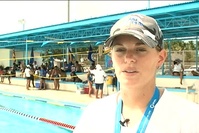 COMREL Palau National Games