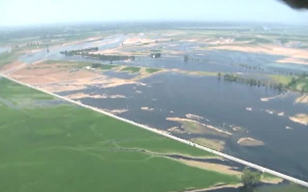 Governor Nixon Visits NW Missouri