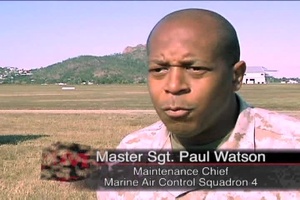 MarinesTV Headlines: TS MACS-4