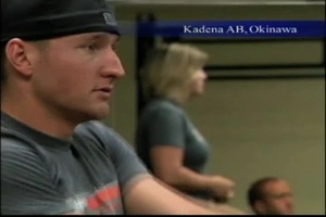 Air Force News: SHOGUN Cross Fit