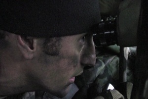 US, ADF troops conduct reconnaisance exercise during Talisman Sabre 2011