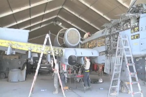Freedom File: Phase Inspection