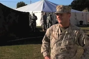 Africom Now Africa Endeavor 2011