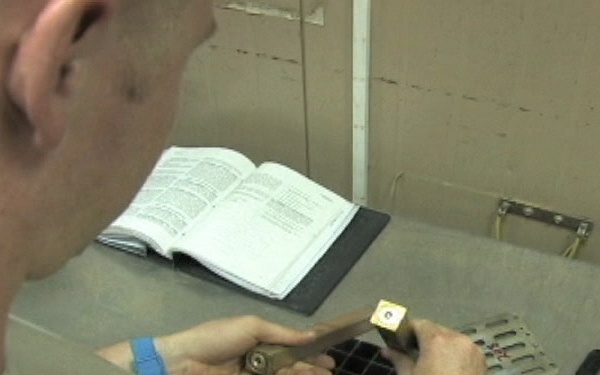 Spotlight On: 386 EMSX Ammunition