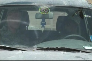 Buckle Up