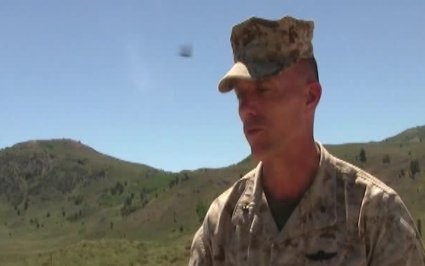 Brig. Gen. James M. Lariviere
