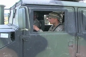 MarinesTV Headlines: Agile Spirit Convoy