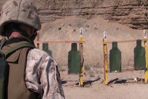 MarinesTV Headlines: JT Weapons