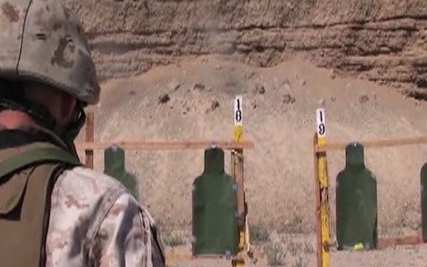 MarinesTV Headlines: JT Weapons