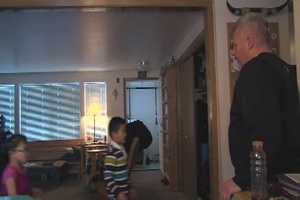 INSIDE CBP: PORT OF ALCAN, Part 2