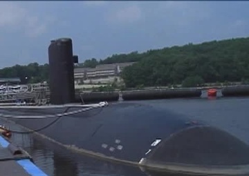 All Hands Update: Independent Corpsman of the Year