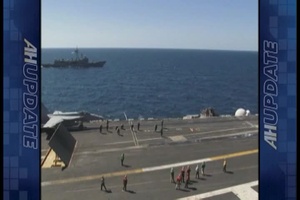 All Hands Update: Talisman Sabre 2011