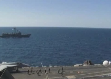 All Hands Update: Talisman Sabre 2011