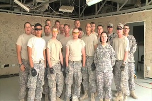 389th Engineer Co