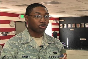 Faces on the Map: Armorer Supporting Mission