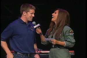 USO Homefront Concert, Part 4