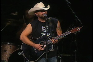 USO Homefront Concert, Part 6
